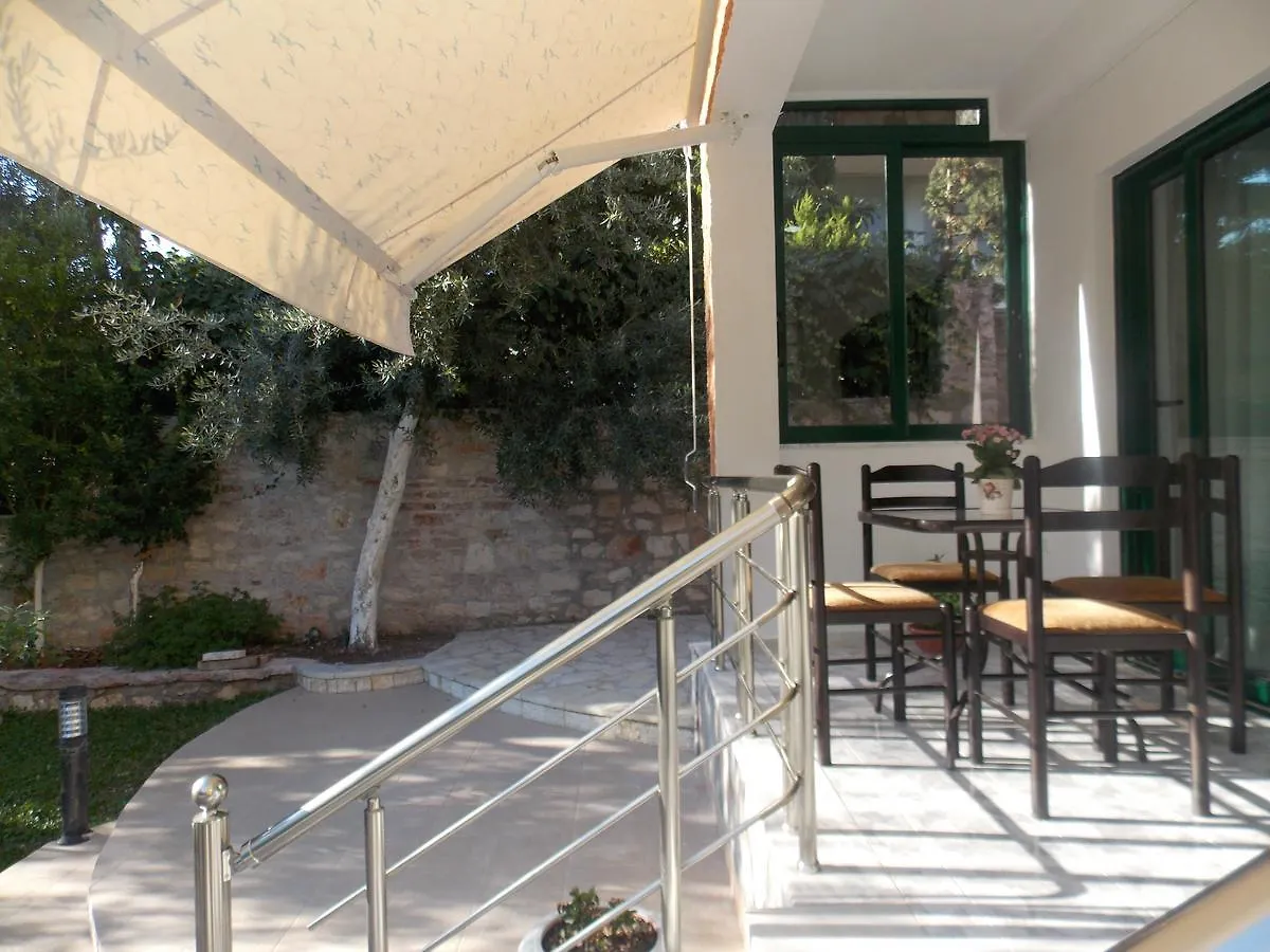 Elvin Apartments Σαράντα 0*,  Αλβανία