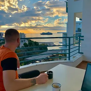El Rio Sarandë