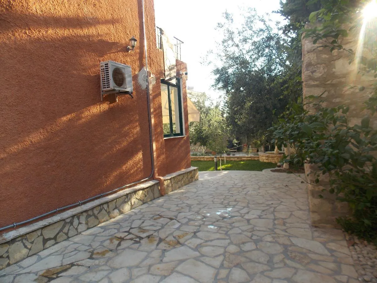 Elvin Apartments Sarandë Albania